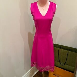 Donna Ricco dress
